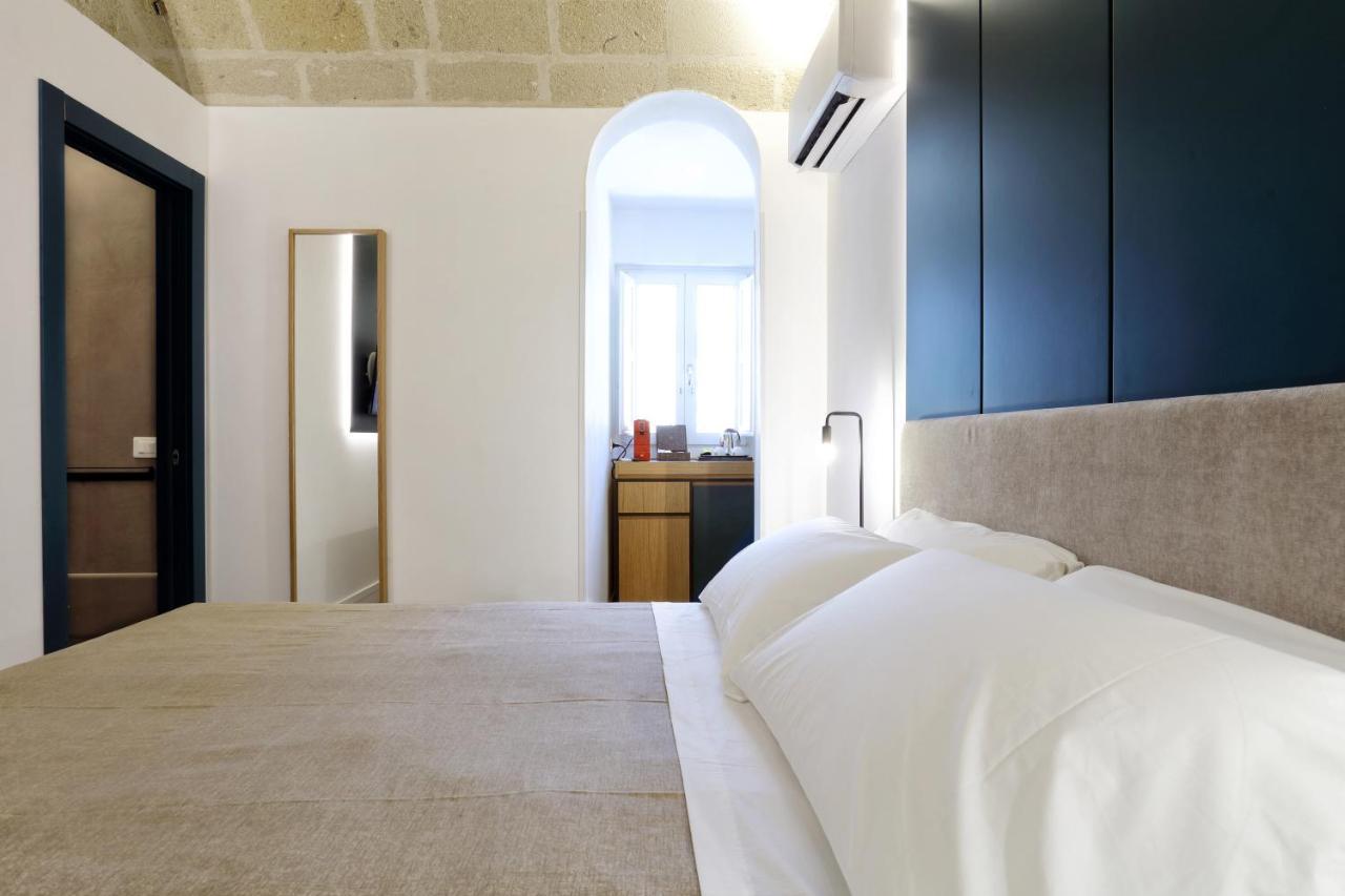 Mazzini Accommodation Favignana Exterior foto