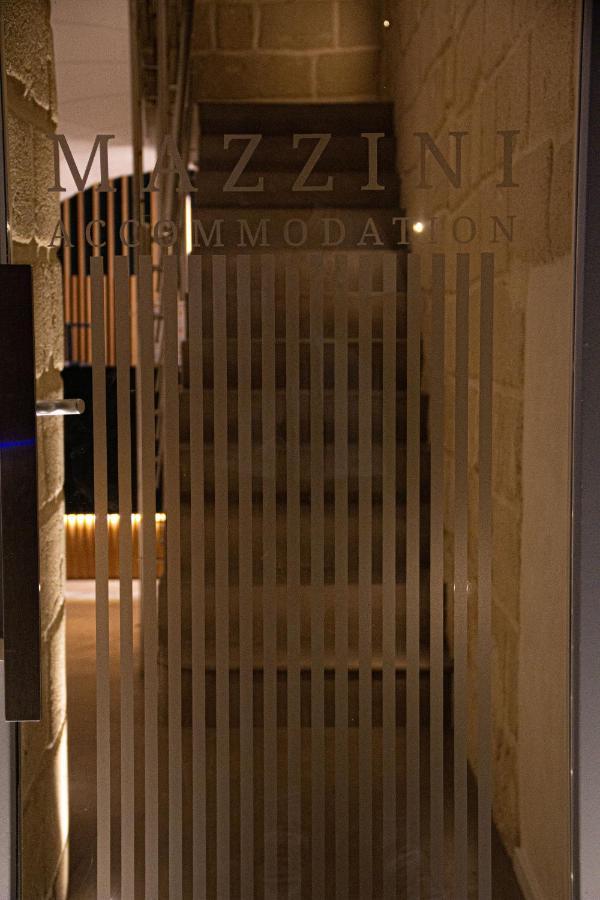 Mazzini Accommodation Favignana Exterior foto