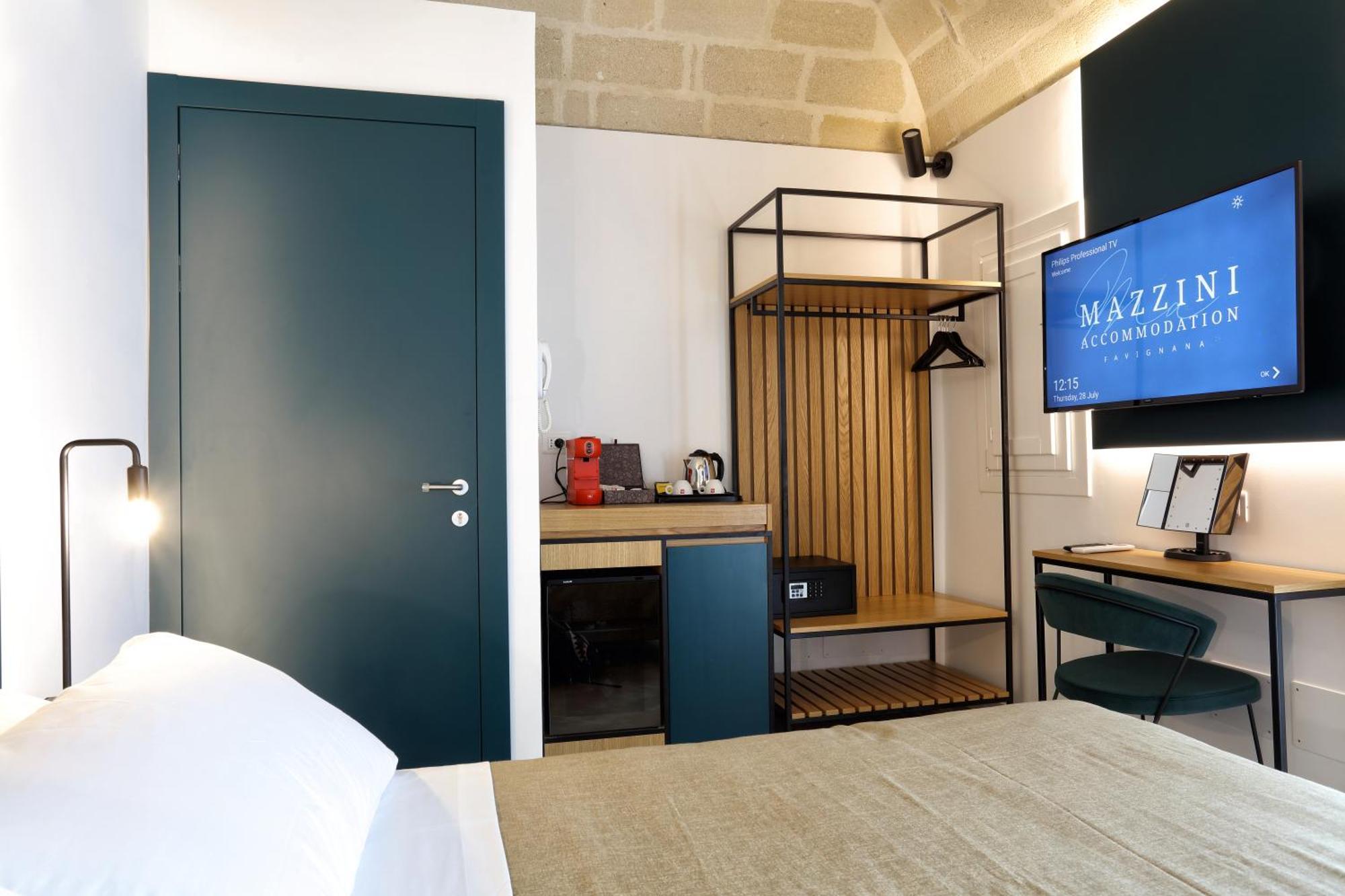 Mazzini Accommodation Favignana Zimmer foto
